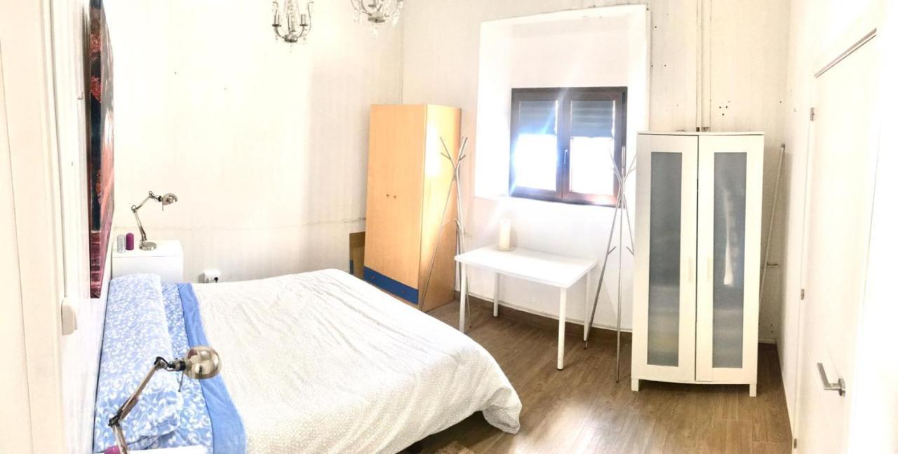 Center Apartment Лебріха Екстер'єр фото